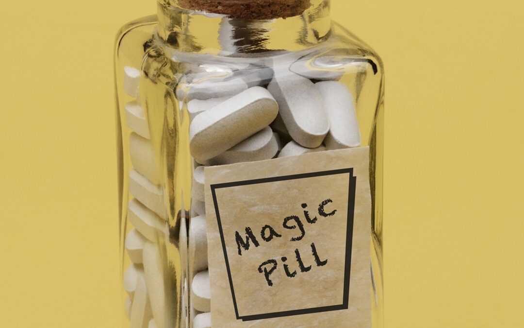 The Fen-Phen Phenomenon is Killing Our Children