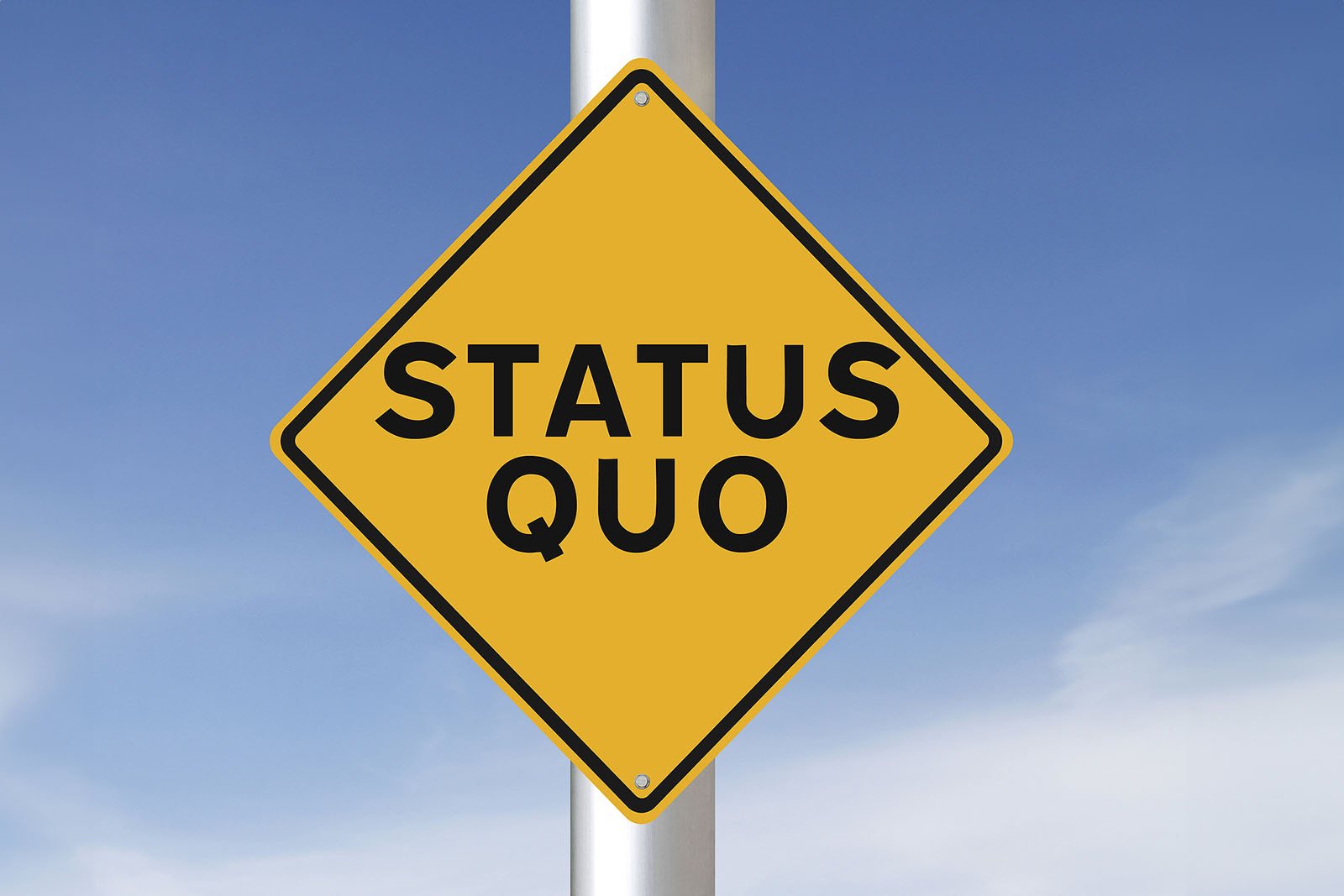 Status Quo