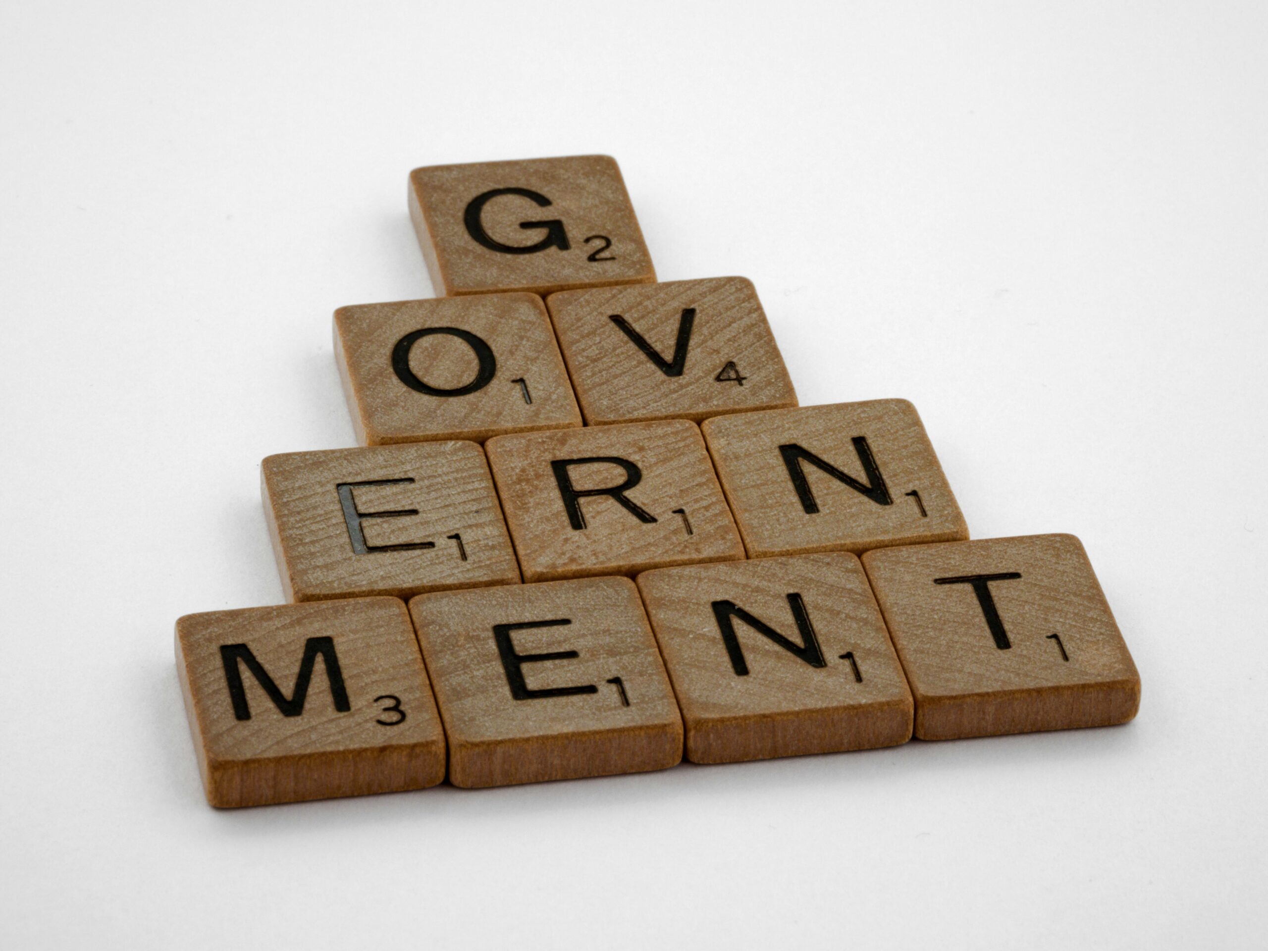 government scrabble government scrabble