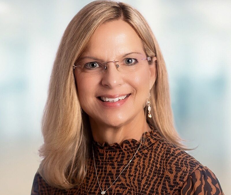 Welcoming Laura Hobbelman: A Proven Leader at the Intersection of Human Services, Technology, and Impact