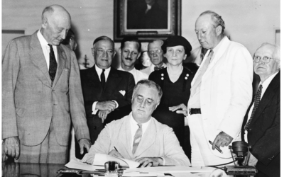 Social Security at 90: An Enduring Achievement